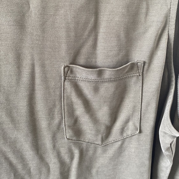 A New Day Pocket Tank - Picture 3 of 8